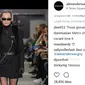Desainer Alexander Wang menyulap jepitan sederhana menjadi produk high fashion di New York Fashion Week 2018. (Instagram/alexanderwangny)