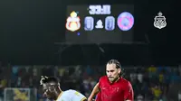 Bhayangkara FC Vs Arema FC. (Bola.com/Dok.Instagram Bhayangkara FC).