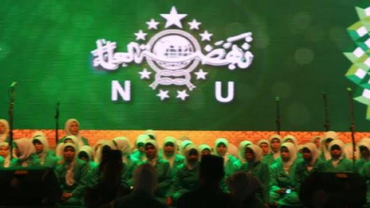 Balada Muktamar NU, dari isu penculikan sampai intervensi parpol