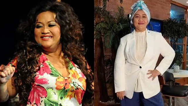 6 Pembawa Acara Ini Sukses Jalani Diet Ketat, Ada yang Turun Hingga 90 Kg