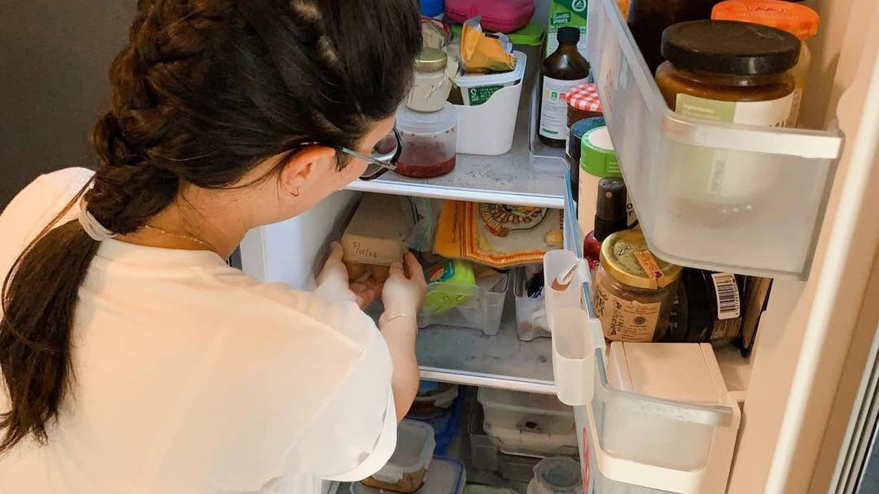 5 Potret Dapur di Rumah Eross Sheila On 7, Perabotan Sederhana Dimanfaatkan Istri yang Jago Masak & Buat Kue