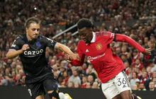 Analisis Statistik Head to Head Real Sociedad vs Manchester United