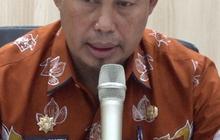 Asmawa Tosepu Dipastikan Jadi Pj Bupati Bogor, Besok Dilantik di Bandung