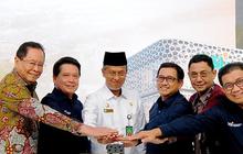 BSI Perkuat Ekosistem Ziswaf di Aceh, Sinergi dengan Baitul Mal Aceh