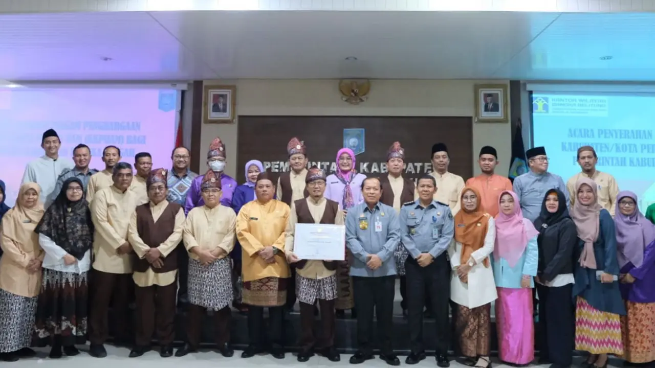 Kemenkumham