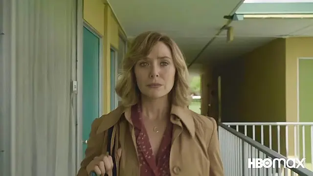 Love & Death (2023)
