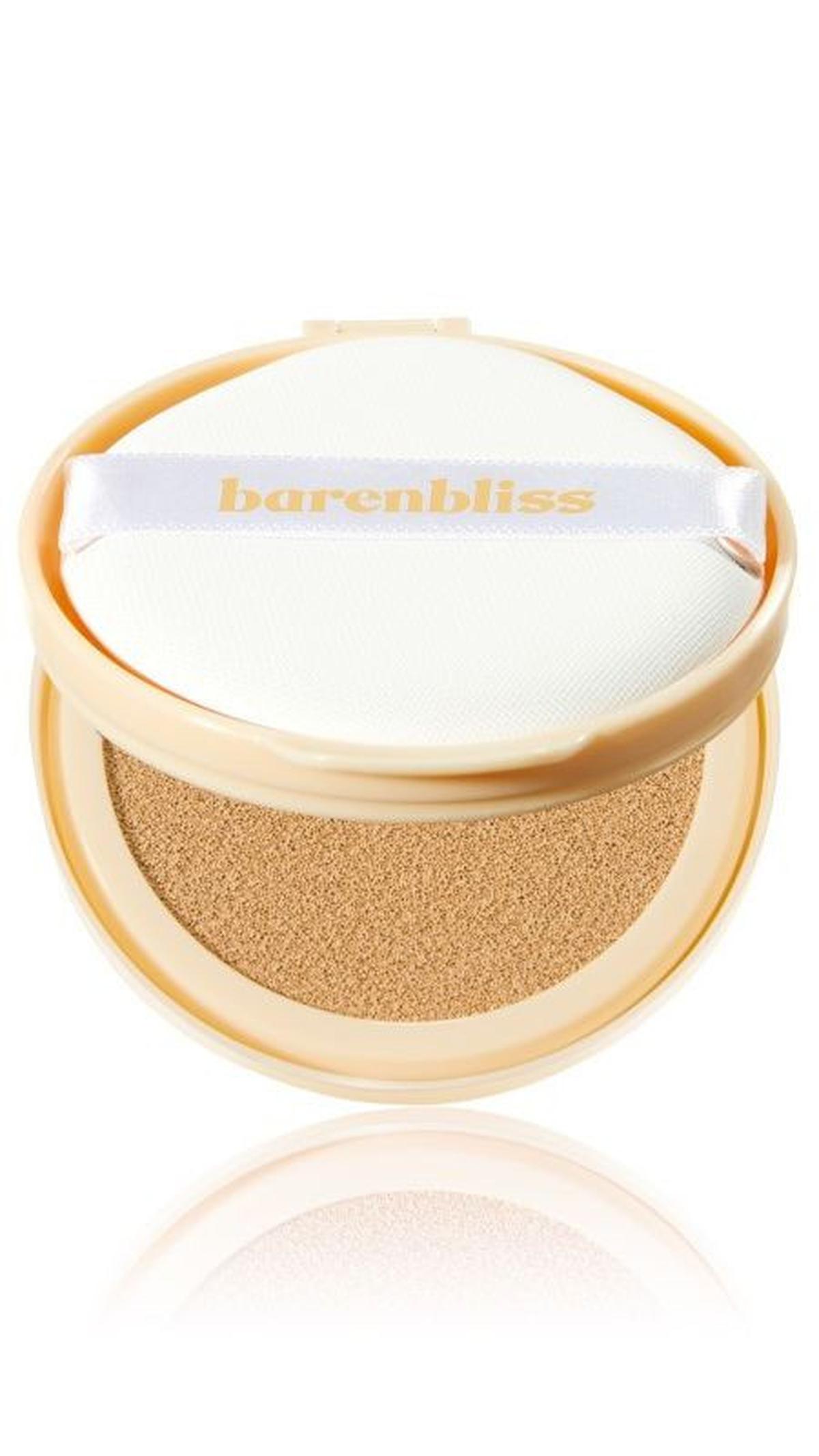 7.&nbsp;BNB Barenbliss True Beauty Inside Cushion
