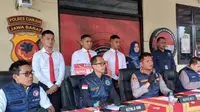 Modus Baru Jual Sabu, Puluhan Akun Medsos Jadi Kedok