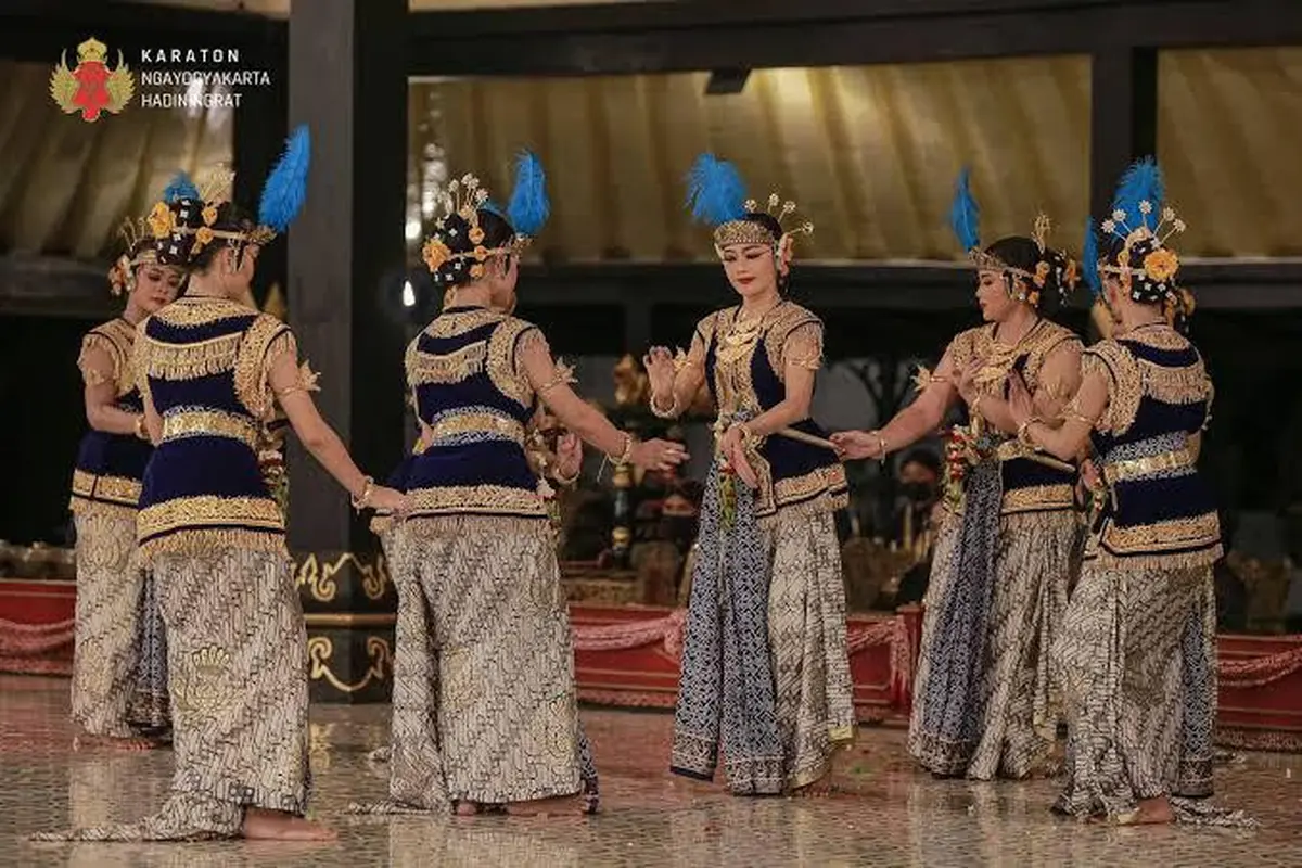 Yogyakarta
