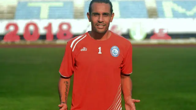 Gustavo Lopez