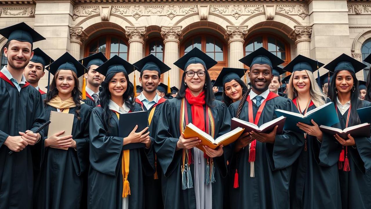 Sejarah Asal Usul Ijazah Ternyata dari Universitas Tertua di Dunia