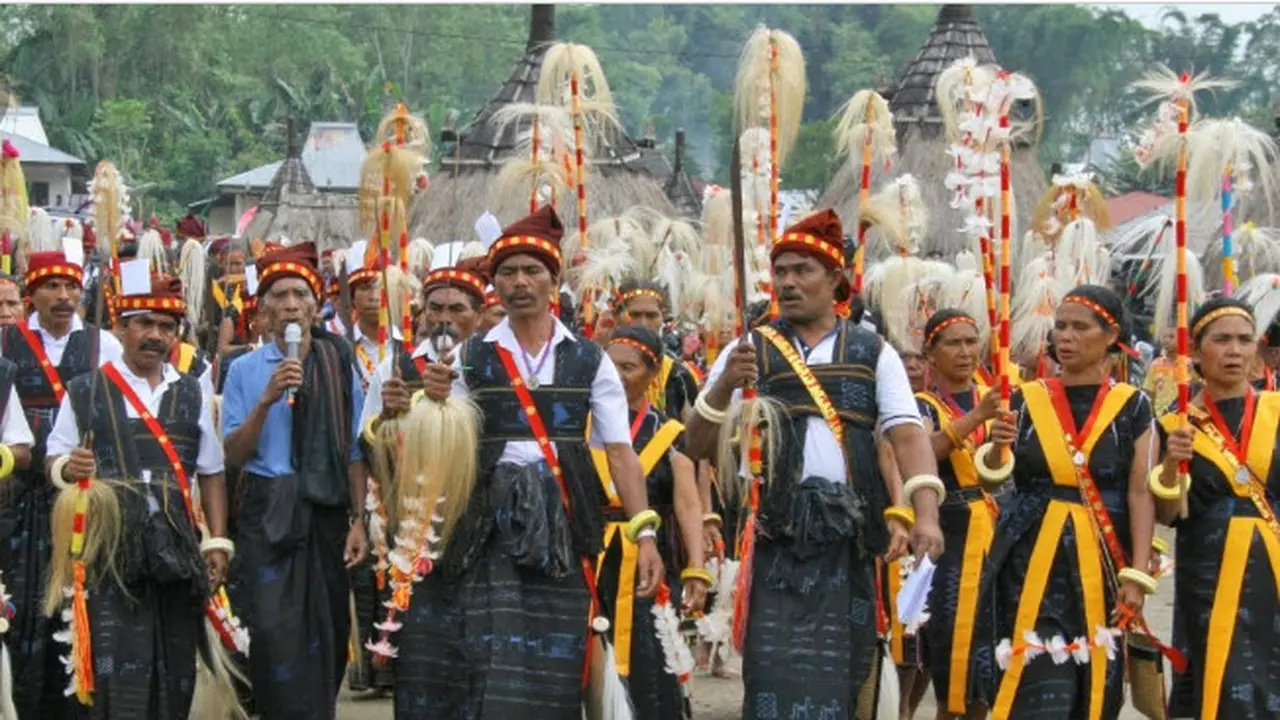 wisata budaya