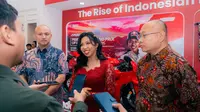Buku MotoGP Mandalika Diluncurkan, Sorot Kontribusi Sport Tourism