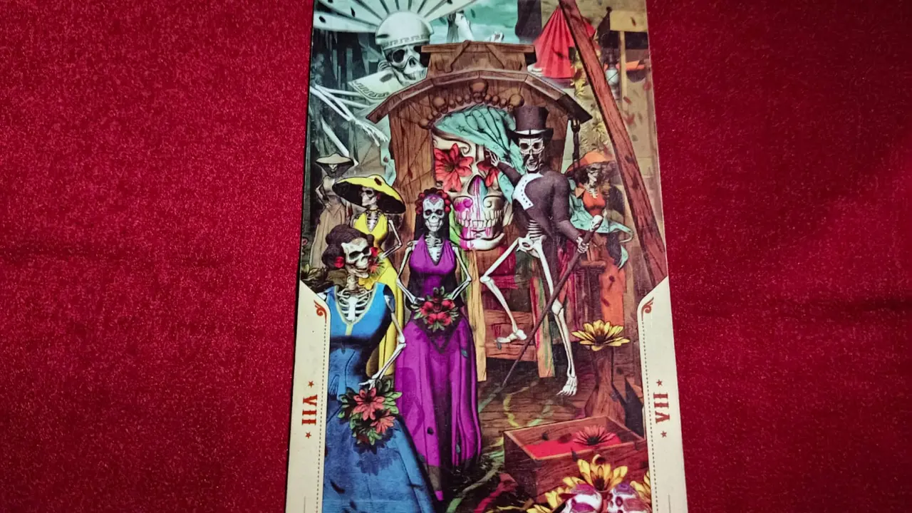 Tarot