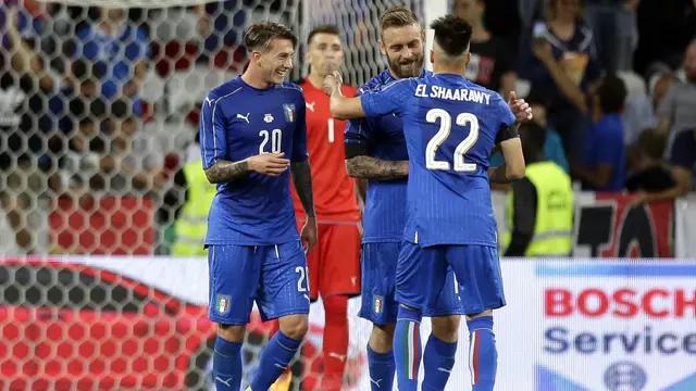 Daniele De Rossi