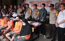 Pasutri Pinjam Rp750 Juta ke Bank Pakai Dokumen Palsu, Cicilan Mandek Pura-Pura Meninggal