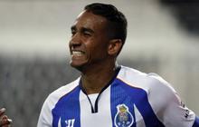 Danilo puas dengan debutnya di Madrid