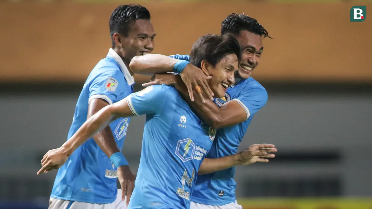Pemain Sulut United, Mahdi Albaar.