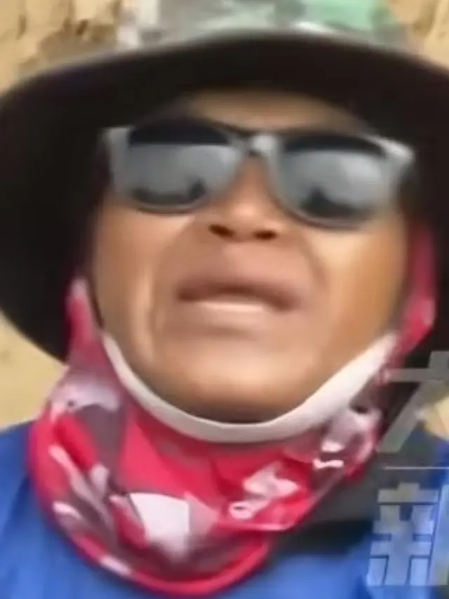 Pria Ini Terjebak di Sumur 3 Hari