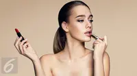 Dapatkan Kecantikan Alami dengan Bahan Makanan Ini