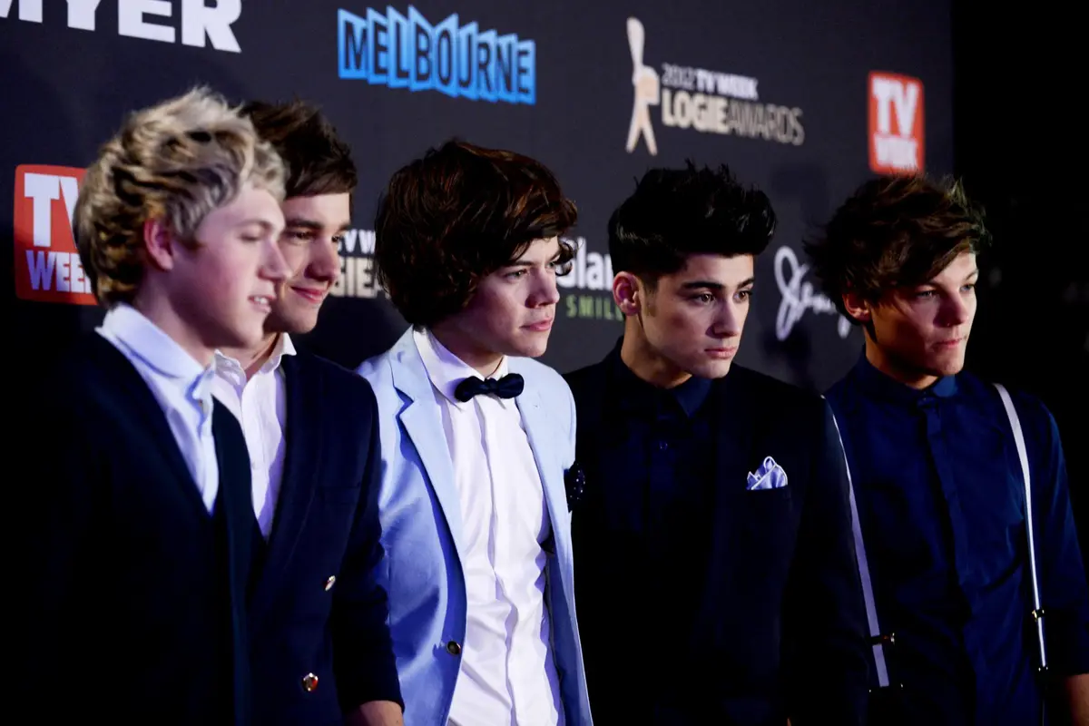 One Direction