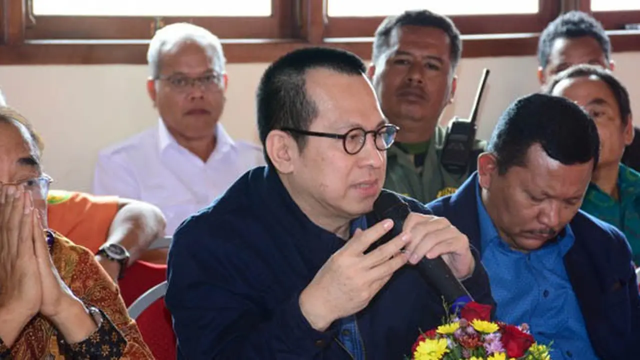 DPR: Bali Perlu Memiliki Transportasi Massal