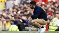 Ruben Amorim Aman di Kursi Pelatih, Apa pun Hasil Final Liga Europa, Tetap Dapat Mandat Bangun Ulang MU