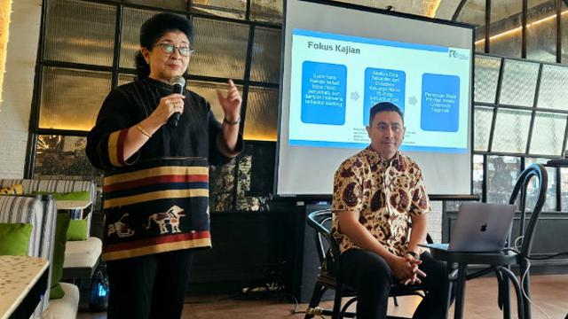 Kualitas Air Minum dan Sanitasi yang Buruk Tingkatkan Risiko Stunting Hampir 1,5 Kali