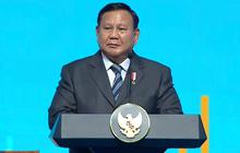 Sambut Kunjungan PM Li Qiang, Prabowo: Bangsa Indonesia Banyak DNA Tiongkok