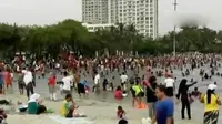 Segmen 3: Mengisi Libur Panjang di dalam Kota