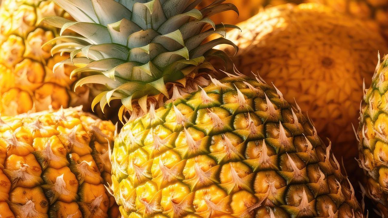 10 Manfaat Cuka Nanas untuk Kesehatan, Bantu Turunkan Berat Badan