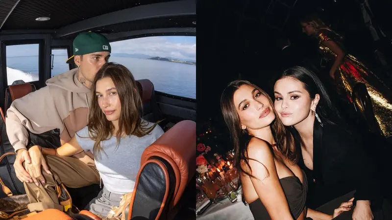 Hailey Bieber Dapat Ancaman Pembunuhan