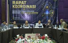 Hadapi Ancaman Era Komputasi Kuantum, Kemenko Polkam, BSSN, dan Telkom Perkuat Sinergi Nasional