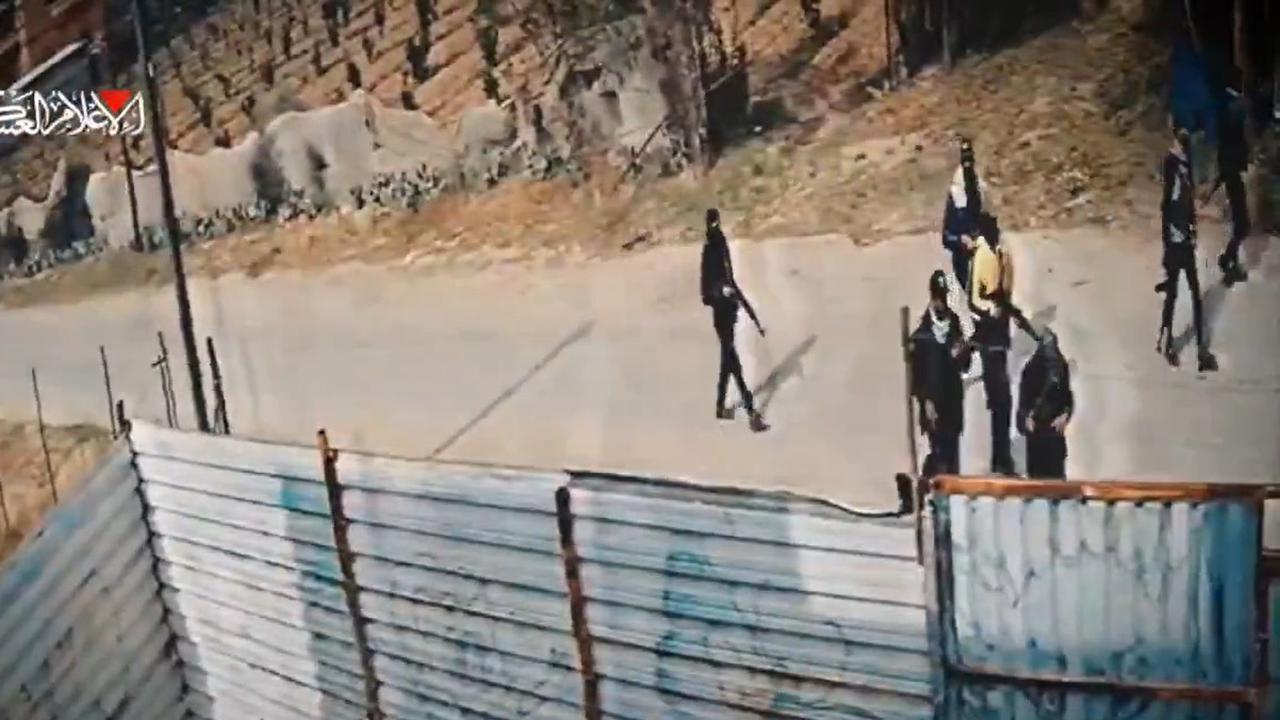 Jadi Kaki Tangan Israel, Agen Rahasia & Pengkhianat Palestina Langsung Dikirim Pejuang Hamas ke Alam Baka