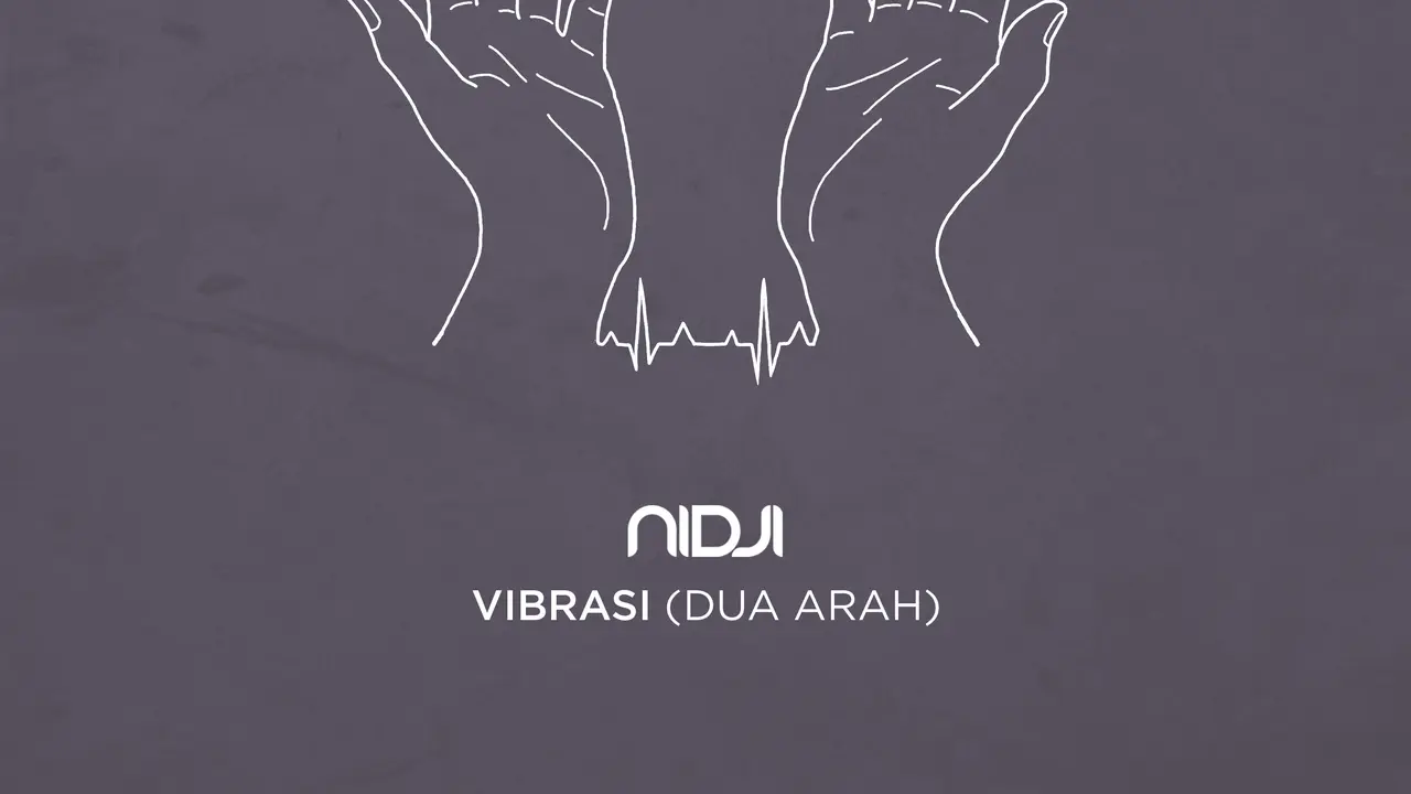 Nidji-Vibrasi (Dua Arah)