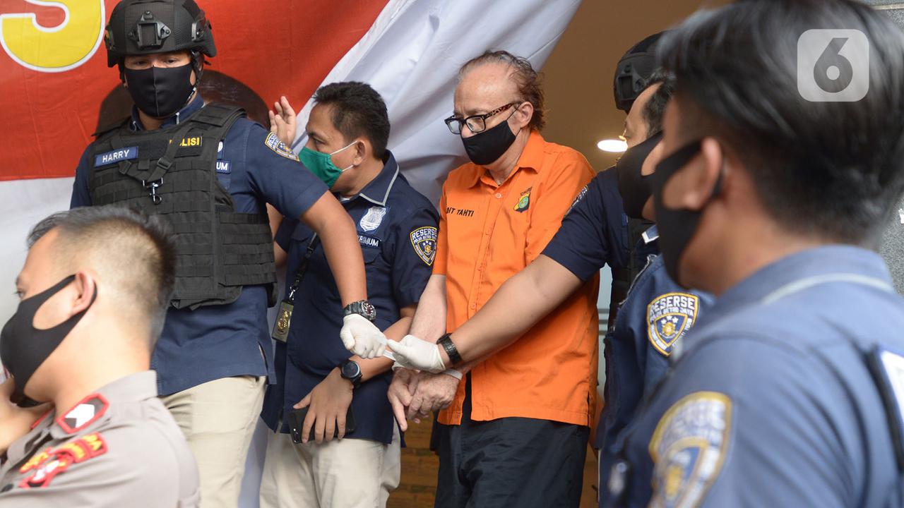 Eksploitasi Ratusan Anak, Pria Asal Prancis Ditangkap