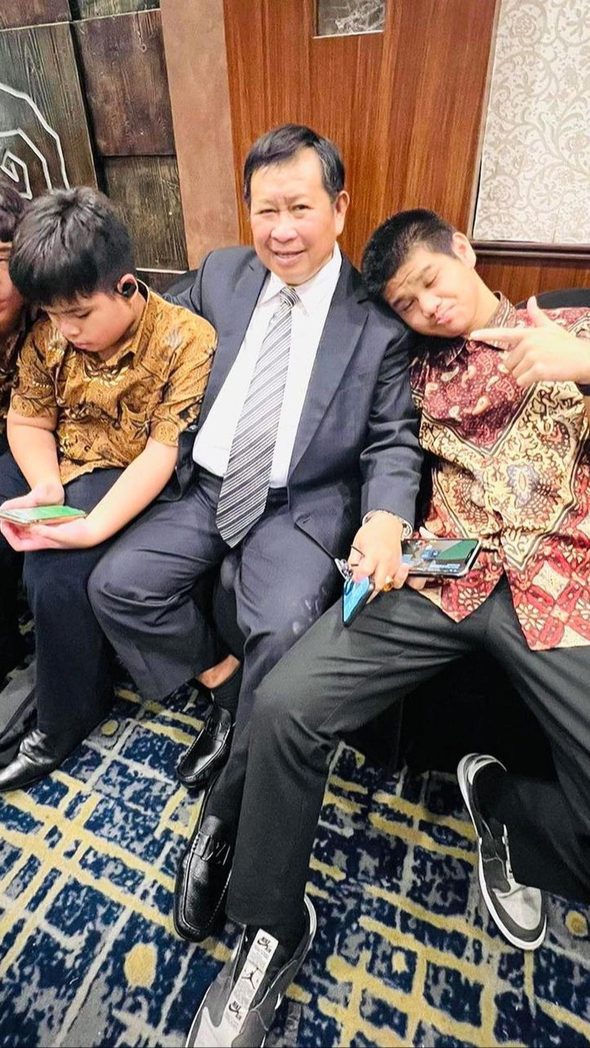 Dok. Istimewa