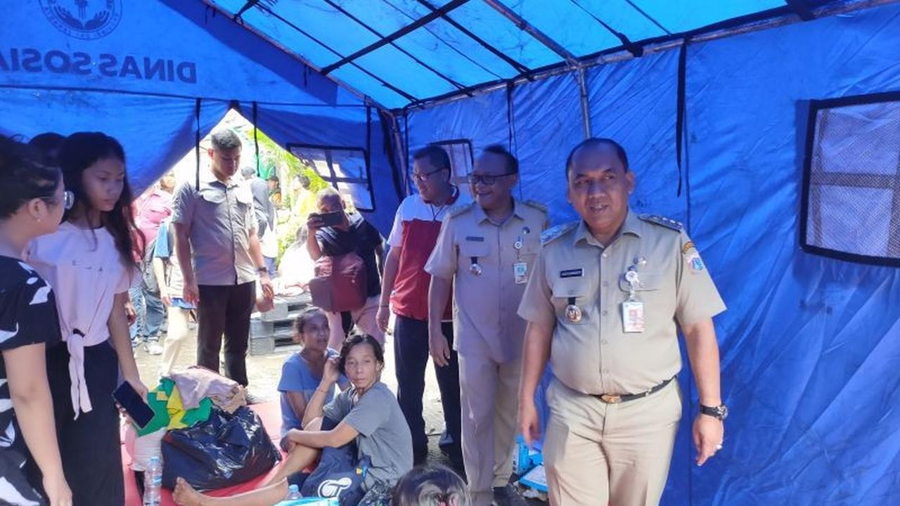 Tahukah Anda? Kelurahan Kapuk Jakarta Barat Dipecah 3: Ini Lima Pertimbangan Utama Pemekaran Kelurahan Kapuk