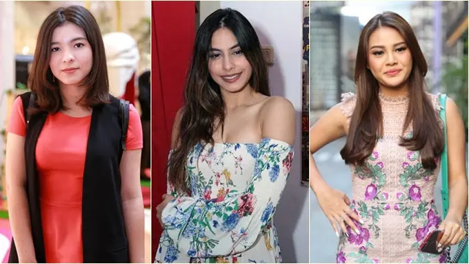 [Bintang] Shaloom-Valerie-Aurel