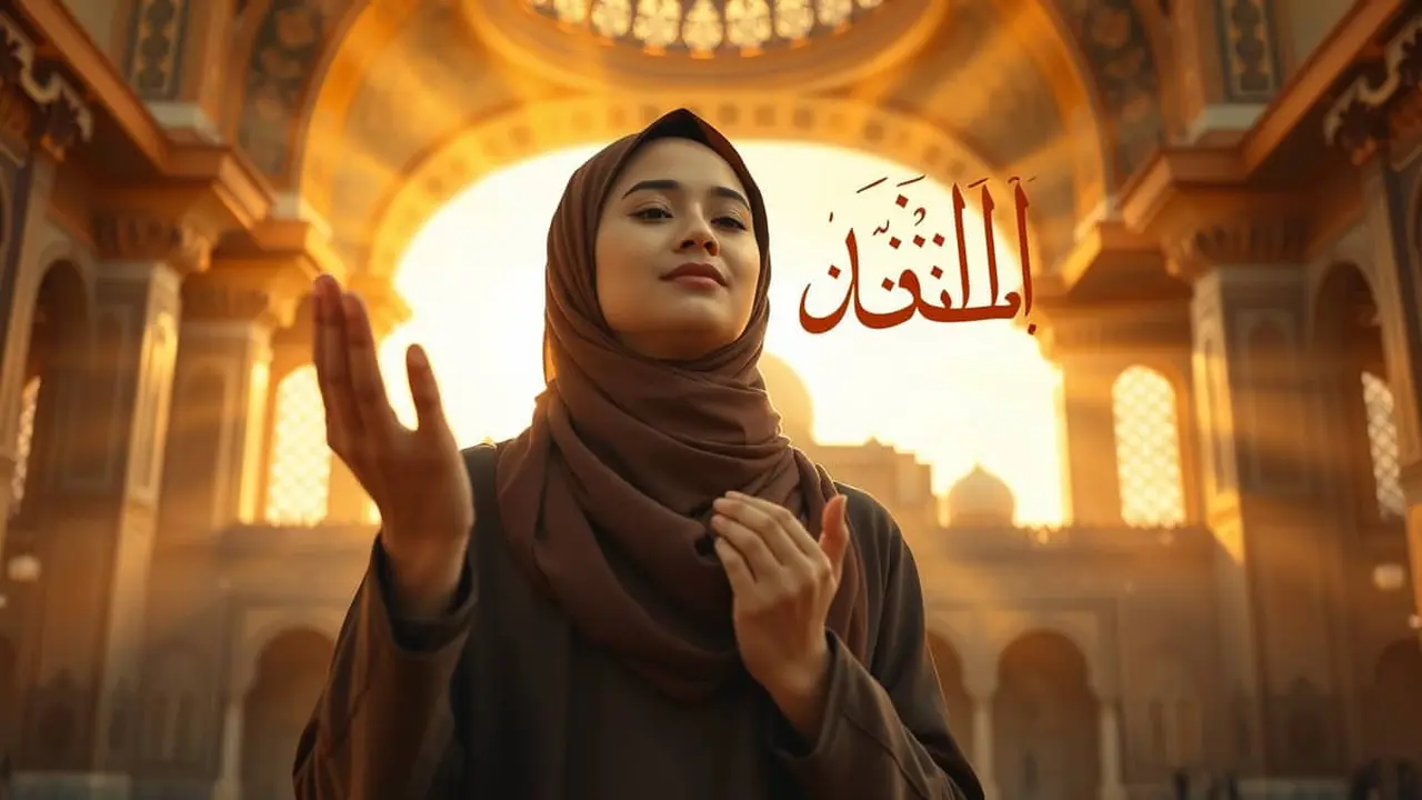 arti allah karim
