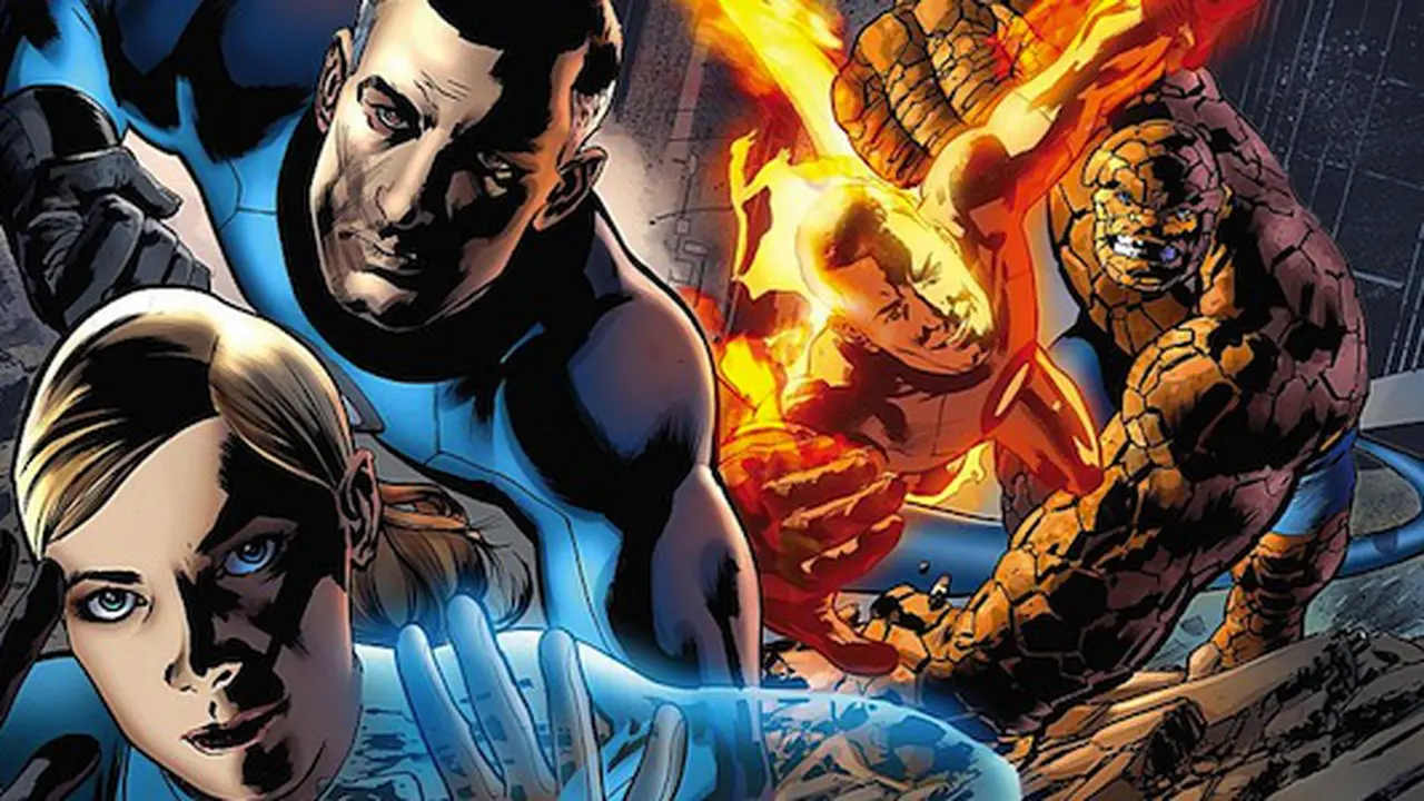 The Fantastic Four Versi Baru Jauh Lebih Ilmiah