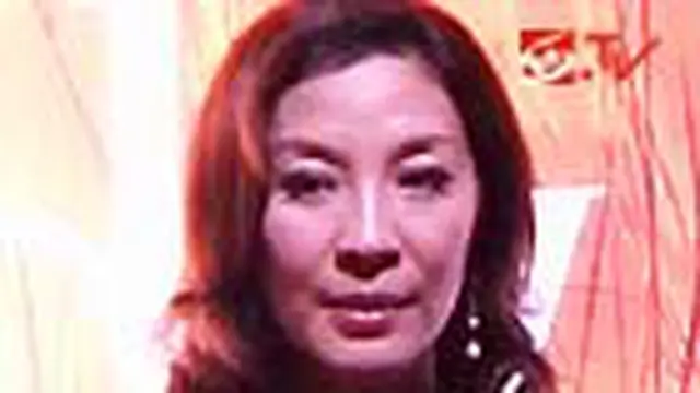 Michelle Yeoh: Perankan Suu Kyi Adalah Tantangan