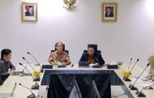 Kemenkum NTT Dorong Transformasi Digital Layanan Perseroan Perorangan Melalui AHU Link