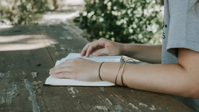 4 Novel Roman Terbaik di Tahun 2019