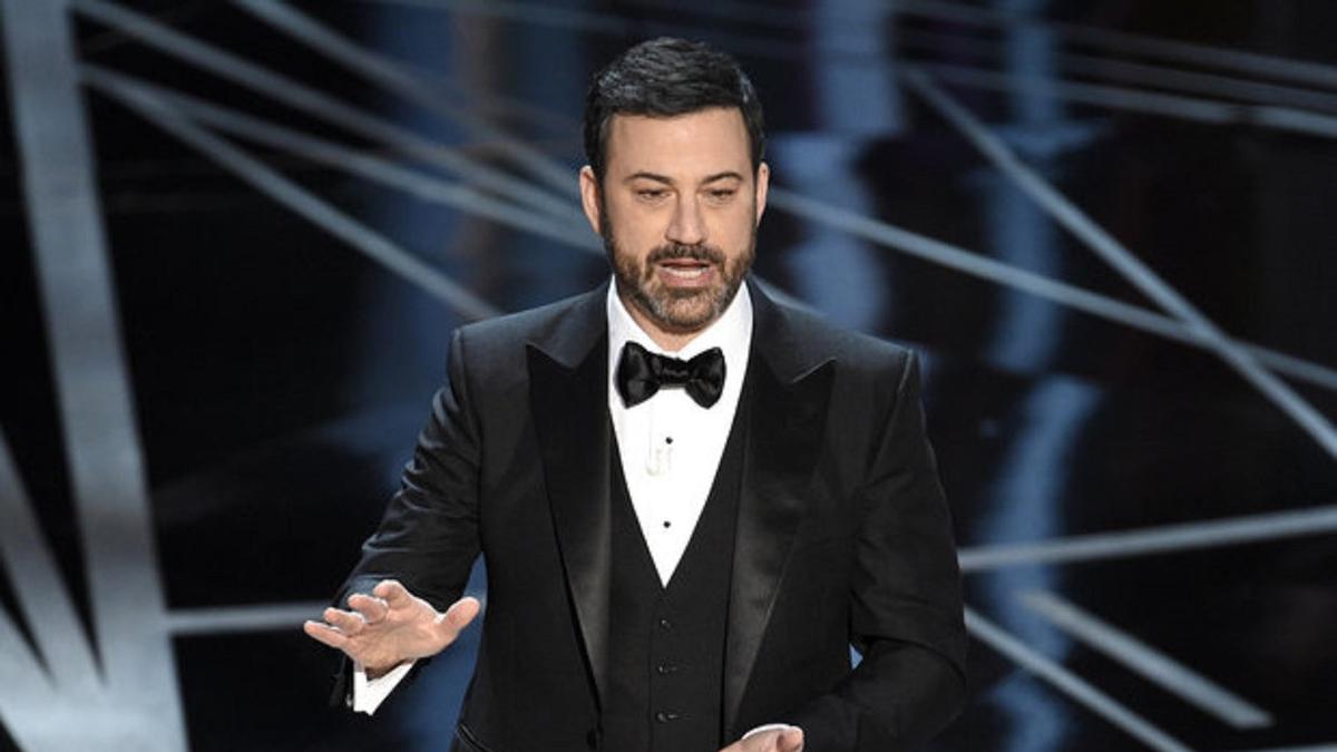 Monolog Jimmy Kimmel Setelah Skorsing Meledak, Penontonnya Melonjak Sampai 3 Kali Lipat dari Biasa