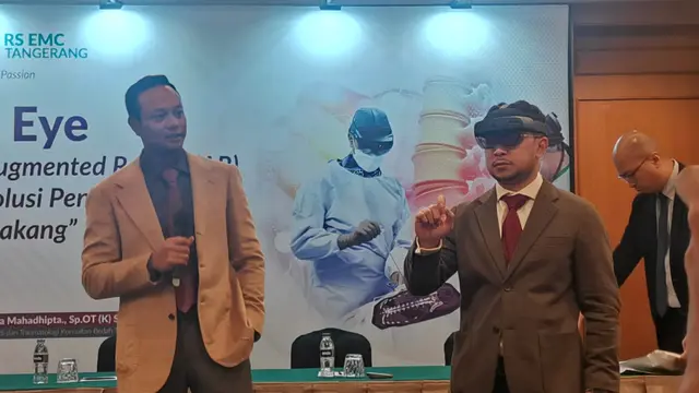 EMC Healthcare