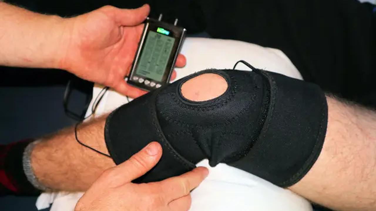 Dihukum Squat Jump 1.000 Kali, Remaja di China Divonis Cacat Seumur Hidup