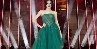 Han So Hee di Fashion Awards 2022. Foto: Instagram.