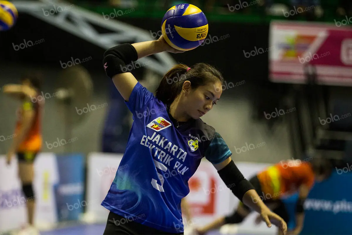 Berlian Marsheilla