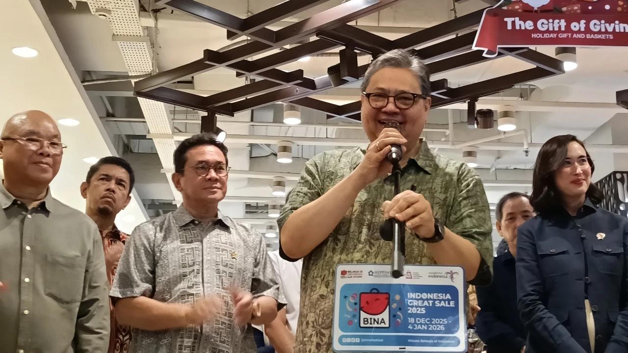Kabar Gembira: Pemerintah Siapkan KUR Bunga Nol persen untuk Korban Bencana Mulai 2026